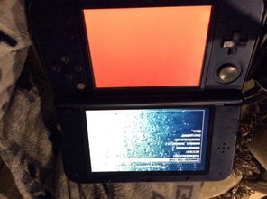 a9破解进虚拟系统,轻松体验3DS破解乐趣