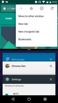 android 7.0原生系统,全面升级，引领智能体验新篇章