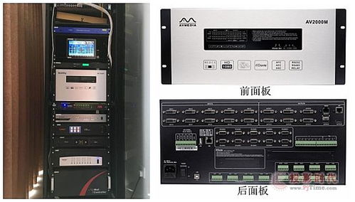 avm系统,汽车全景环视技术的革新与安全保障
