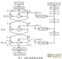 des系统,原理、应用与挑战