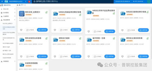 erp系统上线报告,企业数字化转型新篇章——ERP系统全面上线报告