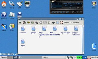 eee pc 系统,多样选择，满足不同需求