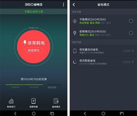 android系统 耗电高,Android系统耗电高？揭秘解决之道