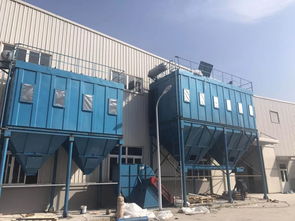 除尘系统工程,除尘系统工程在现代工业中的应用与重要性