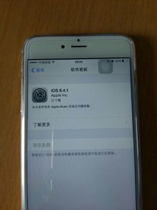 6plus系统更新,操作步骤、注意事项及常见问题解答