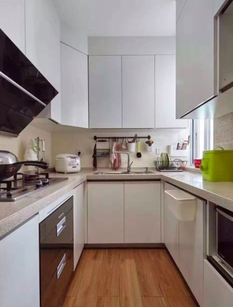 360系统翻新厨房,360系统翻新厨房，打造智能健康烹饪空间