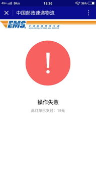 ems录入系统,高效物流信息管理的核心