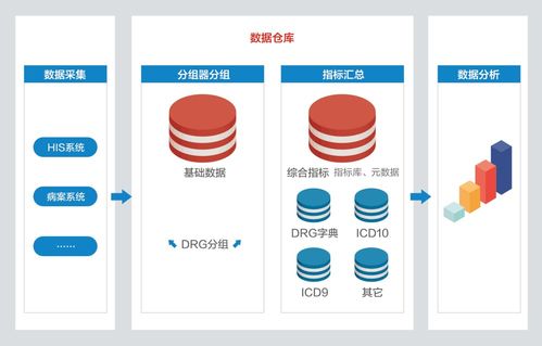 drgs管理系统,DRGs管理系统在现代医疗管理中的应用与价值