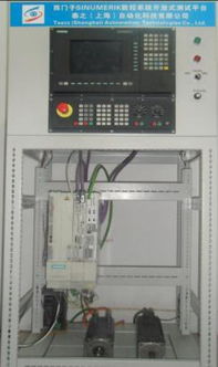 cnc系统与PLC,工业自动化中的关键角色