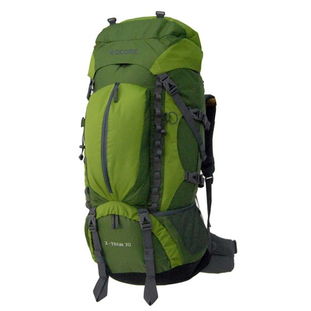 cr背负系统 调节,CR背负系统——登山背包调节指南