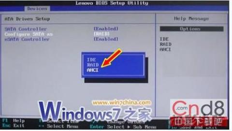 achi 装系统,Achi模式下安装Windows系统的详细指南