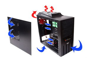 atca机箱系统,ATCA机箱系统概述