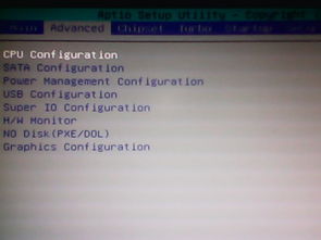 dos系统设置u盘启动,如何设置U盘启动DOS系统——详细步骤解析