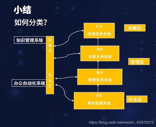 6类信息系统,信息系统概述