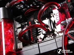 diy电脑水冷系统,打造高效静音的散热解决方案