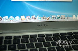 air book系统吗,苹果MacBook Air系统概述