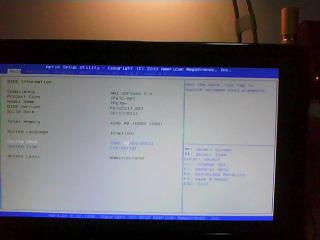 del怎么重装系统,如何使用DEL键重装系统