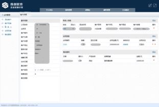 erp系统适合电商吗,ERP系统在电商领域的适用性分析