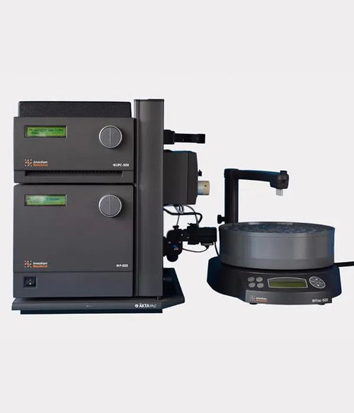 akta层析系统,生物分子纯化的得力助手