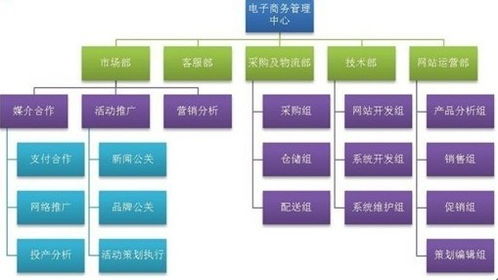 b2c电子商务系统,构建高效在线购物体验的关键