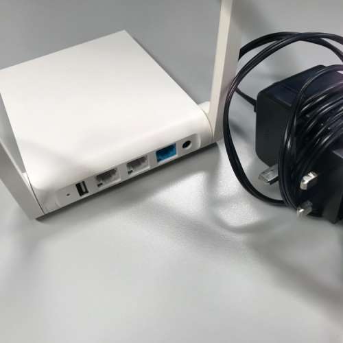 小米路由器mini硬件,小米路由器mini硬件配置概述