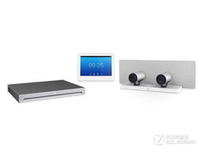 cisco会议系统,打造高效沟通的桥梁