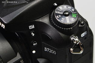 d7200对焦系统,尼康D7200对焦系统全面解析