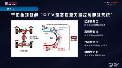 dtv动态扭矩控制系统,新能源汽车操控性能的革新者