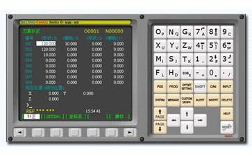 cnc系统参数,CNC系统参数的重要性与设置方法