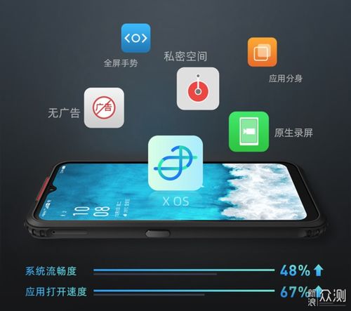 agm手机是什么系统,纯净体验与定制功能的完美结合