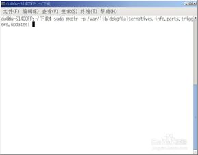 debian 系统修复,常见问题及解决方法