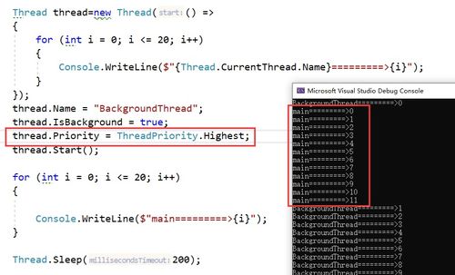 c 系统线程,线程的奥秘与应用