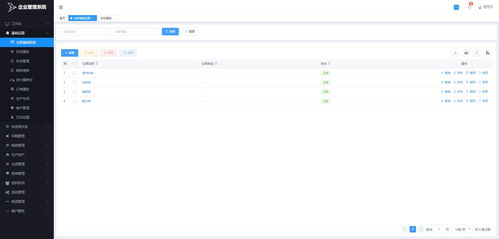 erp 系统 源码,构建企业高效管理平台的关键
