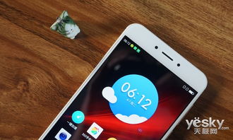 360手机用的什么系统,安全、轻快、省电的360OS