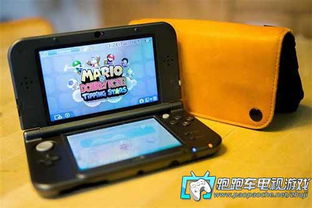 3ds a9 虚拟系统,破解与使用指南