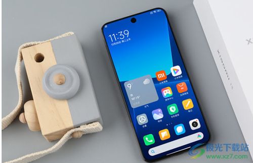 13系统小米,小米13系统MIUI14要不要升级澎湃OS