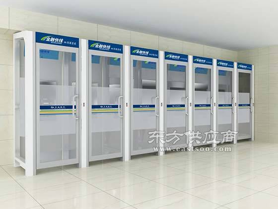 atm防护舱系统,金融安全的守护者