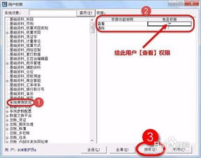 erp系统操作员,ERP系统操作员的职责与重要性