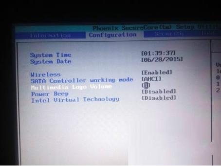 bios电脑win7系统还原,轻松恢复电脑出厂设置