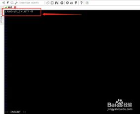 centos 修改系统语言,CentOS系统语言修改指南