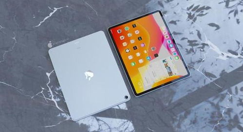 air4平板系统,体验与功能的完美结合