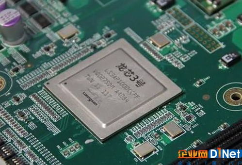 cpu和操作系统,计算机的核心动力与灵魂