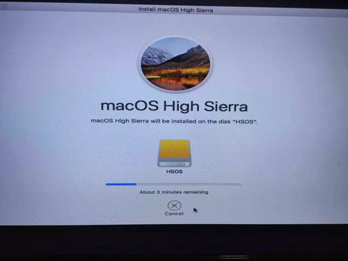 amd苹果系统懒人版,轻松体验Mac OS的魅力