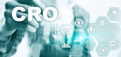 cro系统,新药研发的得力助手