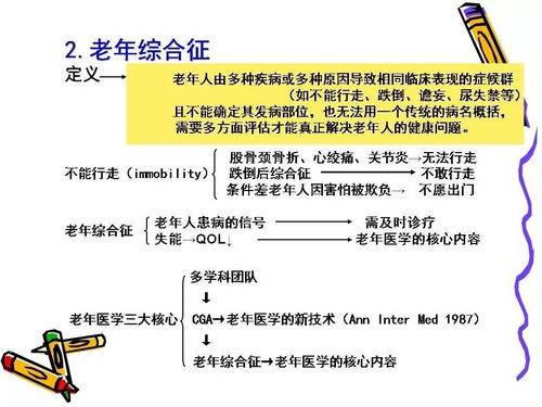 cga老年综合评估系统,助力老龄化社会的健康管理新篇章