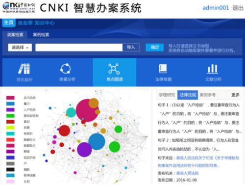 cnki系统,学术研究的得力助手