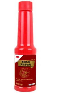 3m燃油系统清洁剂,3M燃油系统清洁剂——汽车养护的得力助手