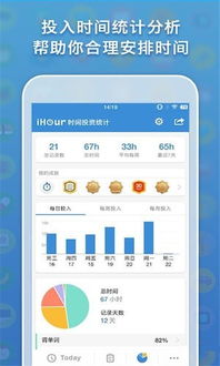 app成就系统,App提升用户粘性与活跃度的秘密武器