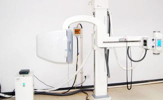 dr系统的组成包括,DR系统的组成概述