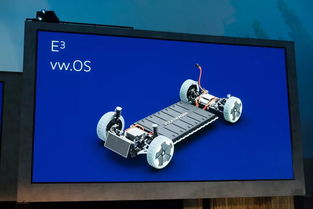 e3新系统,引领科技革新，开启智能时代新篇章